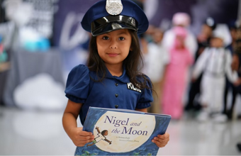  MSCS Announces Literacy Commitment to Uplift Readers Across All Grades